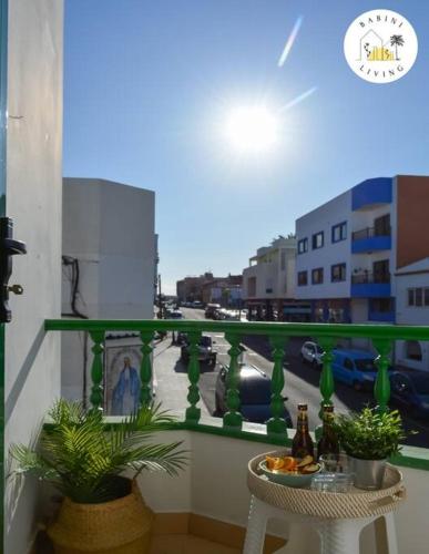 Casa Alicia Central Town by babiniliving