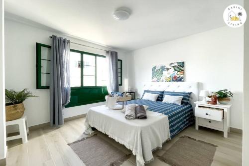Casa Alicia Central Town by babiniliving