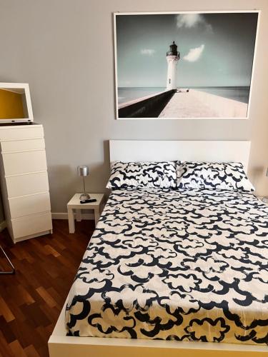 Faro Sul Mare Luxury Apartment - Zona Fiera photo 36