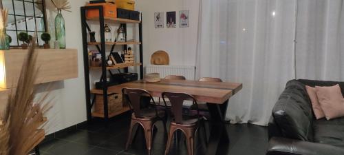 Belle maison récente hot standing – Photos 3