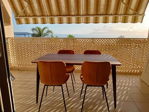 Foto de la galeria de Kahiri_bnb a Punaauia