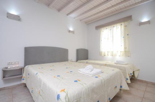 Gallery image of Pension Elena in Agia Anna Naxos