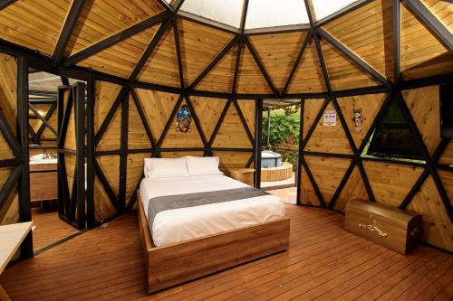 Gallery image of Kokumi by Bernalo Hotels in Rionegro