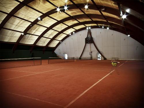 Gallery image of All Time Relais & Sport Hotel in Rome