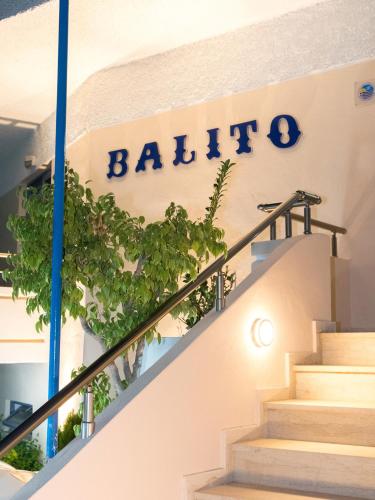 Kép Balito szállásáról Káto Galatászban a galériában