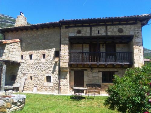 Hotel Rural La Casona De Escalada (España Escalada) - Booking.com