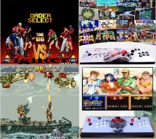 a collage of pictures of movies and games at A+View Private Terrace Private Pool Family Fun in Badalona