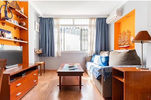 Apartamento Oasis