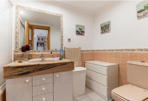Apartamento Oasis