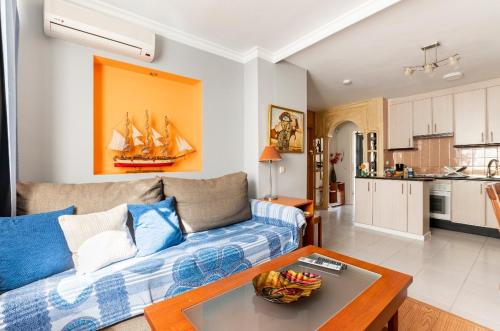 Apartamento Oasis
