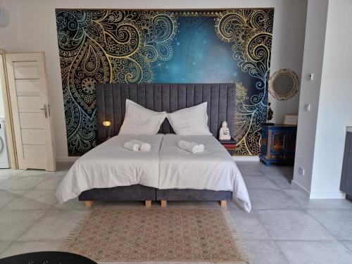 JUWEL Apartments Kraków Indyjski ap 29