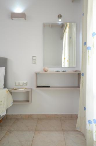 Gallery image of Pension Elena in Agia Anna Naxos