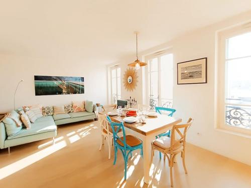 Jolly Cottage - T2 60m2 Lumineux