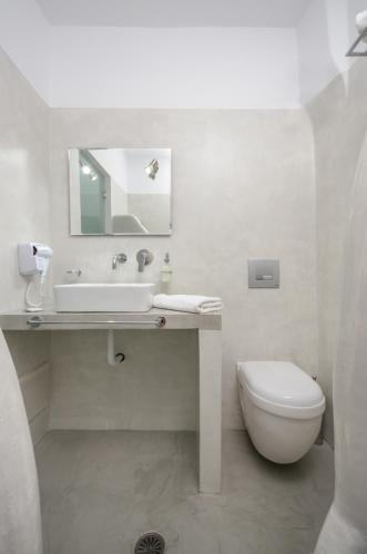 Gallery image of Pension Elena in Agia Anna Naxos