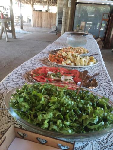 Afbeelding uit fotogalerij van TocaDoCoelhoFunil in Rio Prêto