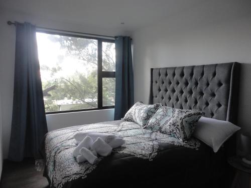 Легло или легла в стая в Hermoso Shanti House en Vista Hermosa 2