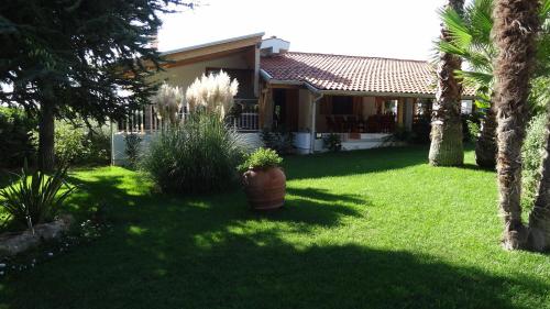 Bed and Breakfast La Casetta