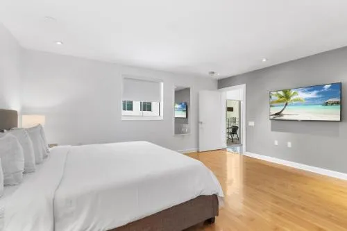 Fortune House Hotel Suites photo 42