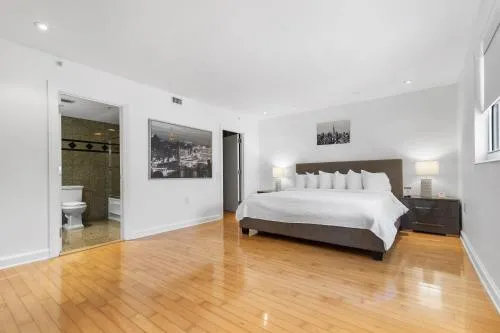 Fortune House Hotel Suites photo 45
