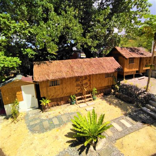 Gambar di galeri bagi Baclayon Seaside House di Baclayon