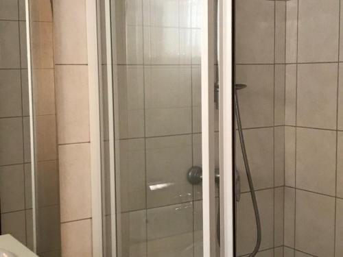 Charmant 2 pièces aux Gets, proche télécabines, balcon, accueille 4 pers, animaux admis