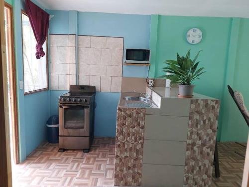 Apartamento Verde Oasis – Photos 3