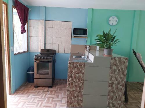 Apartamento Verde Oasis – Photos 2