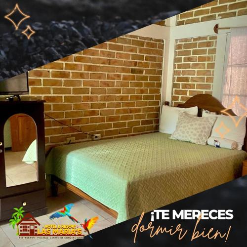 Hotel y Resort Las Marias