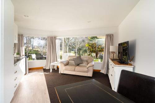 Gallery image of Country Apartment in Paraparaumu
