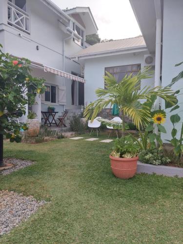 Reef Hills Residence LUXURY VILLA