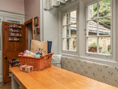 Gambar di galeri bagi Scale House di Skipton
