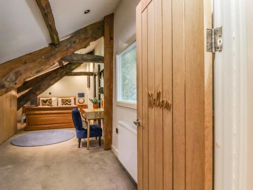Gambar di galeri bagi Scale House di Skipton
