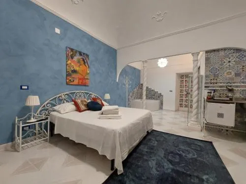 GL Golden City Apartments photo 4