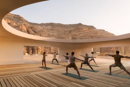 Our Habitas AlUla – Photos 4