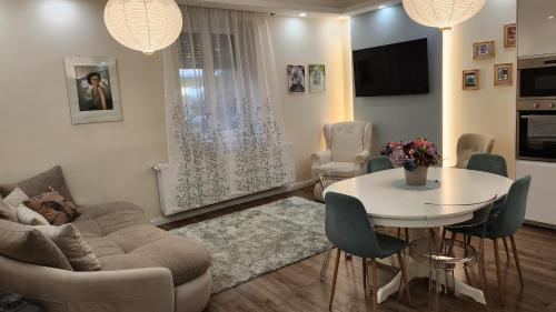 Buda Garden Apartment 1034 Budapest, 88-90 Bécsi út kép - 3