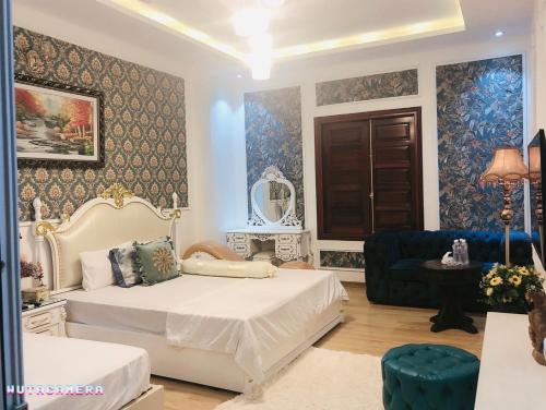 Luxury Hotel T&L – Photos 2