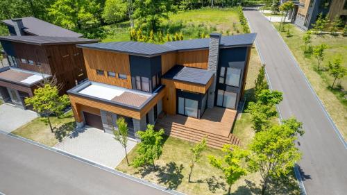 シャレーが所在する建物