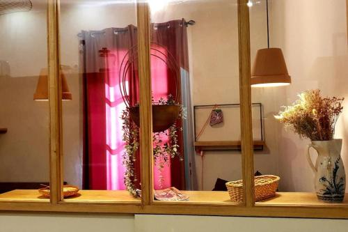 la Perle Rare - Centre-Ville