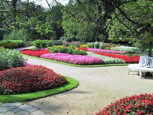 Κήπος έξω από το *RB7C* For your most relaxed & Cosy stay + Free Parking + Free Fast WiFi *