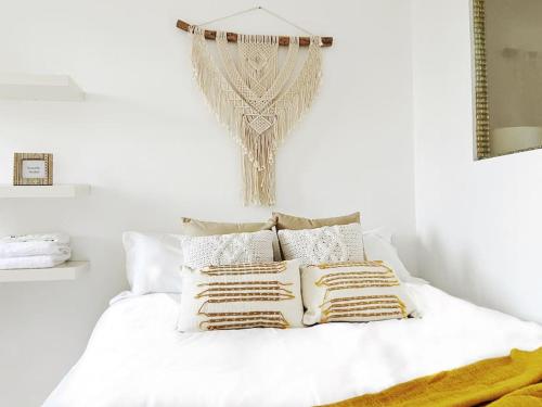 Palm trees studio - Las Américas