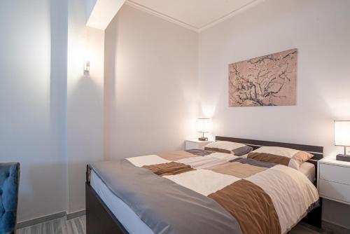 Hermes Apartments, 2 bedrooms, great facilities!