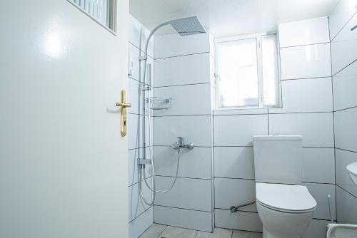 Hermes Apartments, 2 bedrooms, great facilities!
