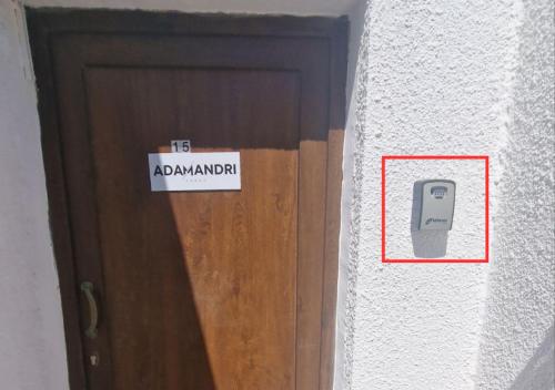 Foto dalla galleria di Adamandri Lodge - Prime Location a Ayia Napa