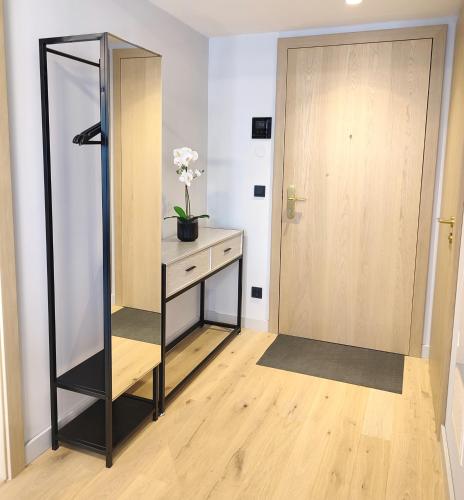 Design Apartment Vienna City Center - free parking!