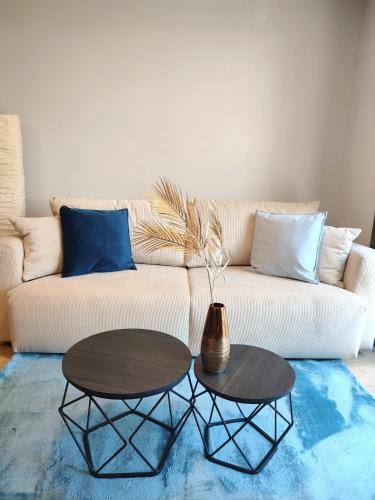 Design Apartment Vienna City Center - free parking!