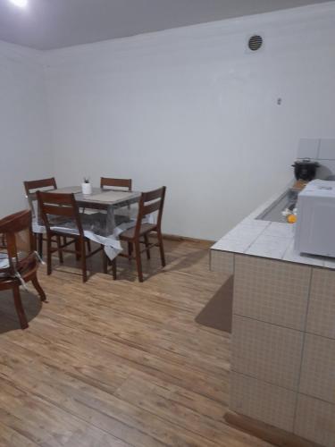 Foto da galeria de L'escale du radier em Salazie
