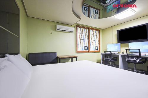 Masan Valentine Hotel – Photos 5