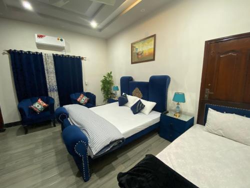 The Comfort Lodge – Photos 4