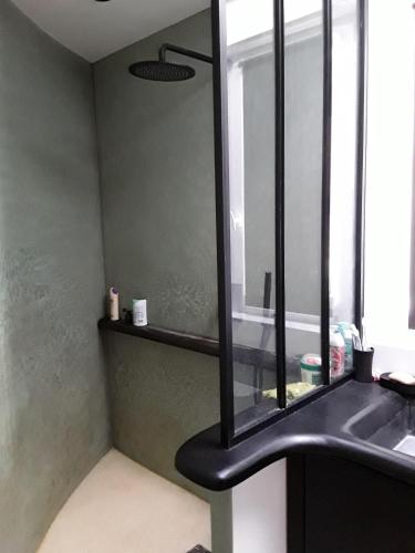 Chambre privée centre de Paris proche Marais