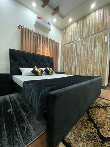 The Comfort Lodge – Photos 3